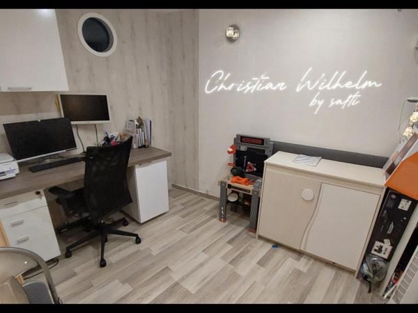 St Orens hypercentreT4 lumineux avec 2 parkings