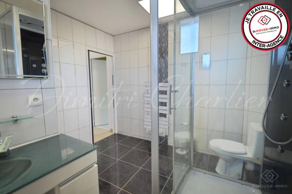 Maison à vendre 5 pièces de 98 m²