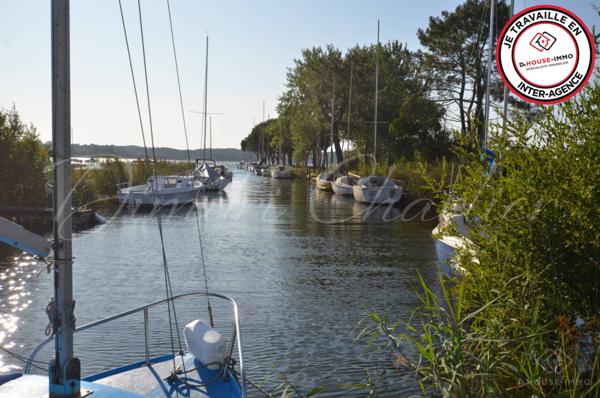 Maison à vendre 5 pièces de 98 m²