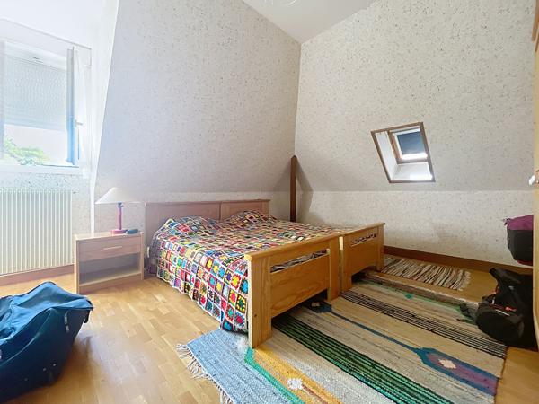 À vendre Belle maison familiale de 213 m² avec parc de plus de 5 000 m² Chamboulive (19)