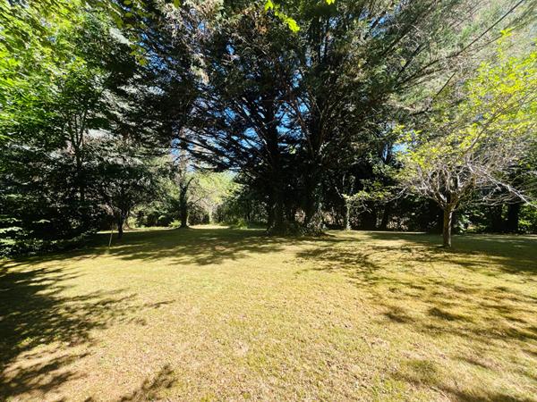 À vendre Belle maison familiale de 213 m² avec parc de plus de 5 000 m² Chamboulive (19)