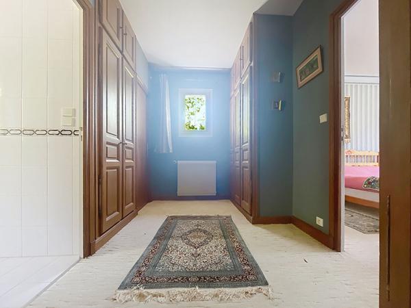 À vendre Belle maison familiale de 213 m² avec parc de plus de 5 000 m² Chamboulive (19)