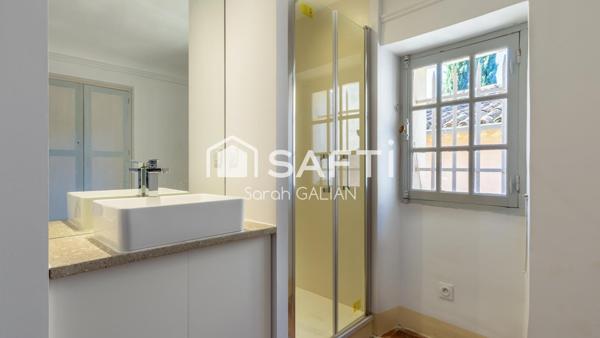 Bien d'exception - proche du centre d'Aix en Provence