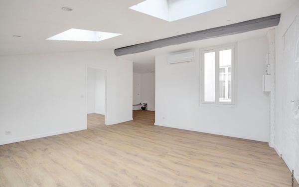 Appartement à vendre    2 pièces • 54 m2 Toulouse