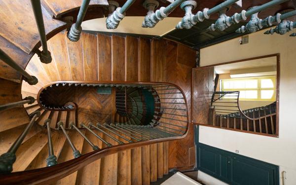 Appartement à vendre    2 pièces • 54 m2 Toulouse