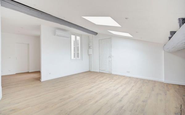 Appartement à vendre    2 pièces • 54 m2 Toulouse