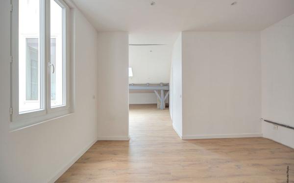 Appartement à vendre    2 pièces • 54 m2 Toulouse