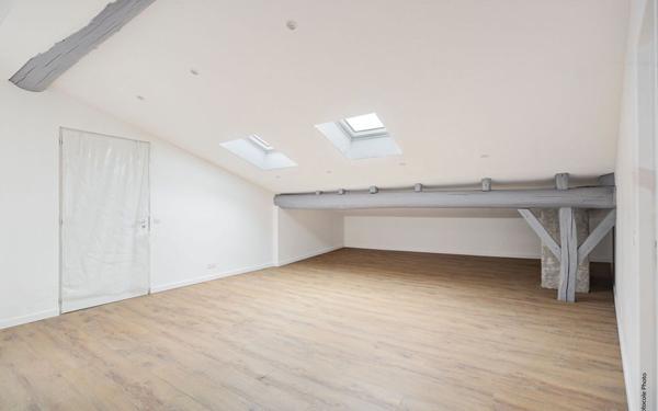 Appartement à vendre    2 pièces • 54 m2 Toulouse