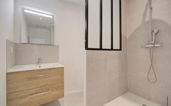 Appartement à vendre    2 pièces • 54 m2 Toulouse