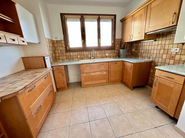 Appartement Nanterre 4 pièce(s) 77 m2