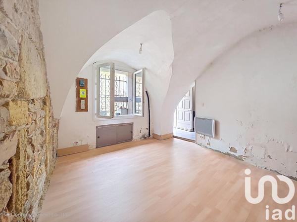 Maison à vendre 4 pièces 65 m² Bernis