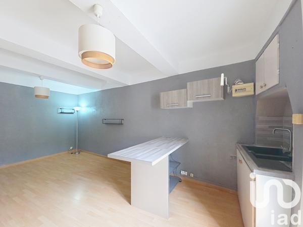 Maison à vendre 4 pièces 65 m² Bernis