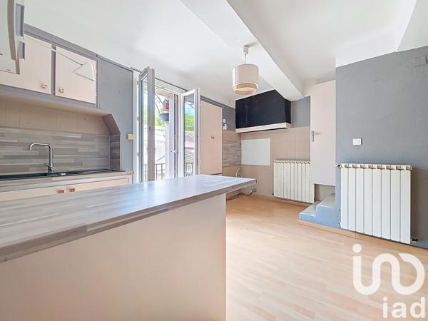 Maison à vendre 4 pièces 65 m² Bernis