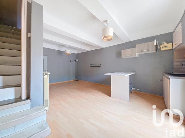 Maison à vendre 4 pièces 65 m² Bernis
