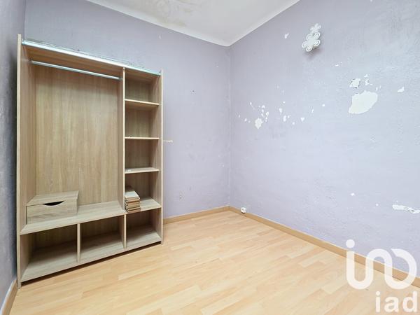 Maison à vendre 4 pièces 65 m² Bernis