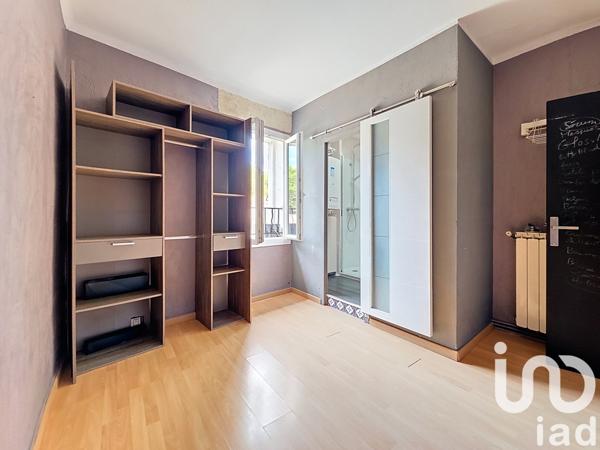 Maison à vendre 4 pièces 65 m² Bernis