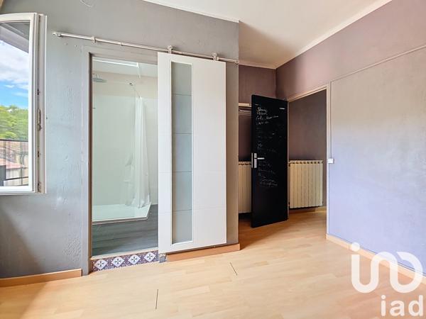 Maison à vendre 4 pièces 65 m² Bernis