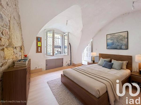 Maison à vendre 4 pièces 65 m² Bernis