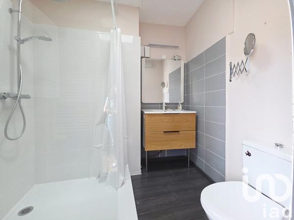 Maison à vendre 4 pièces 65 m² Bernis