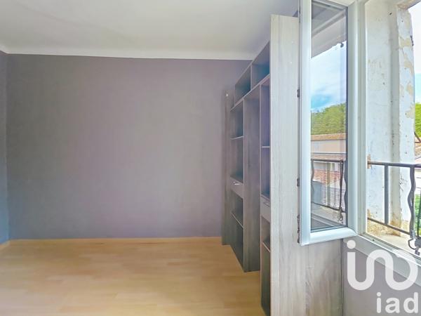 Maison à vendre 4 pièces 65 m² Bernis