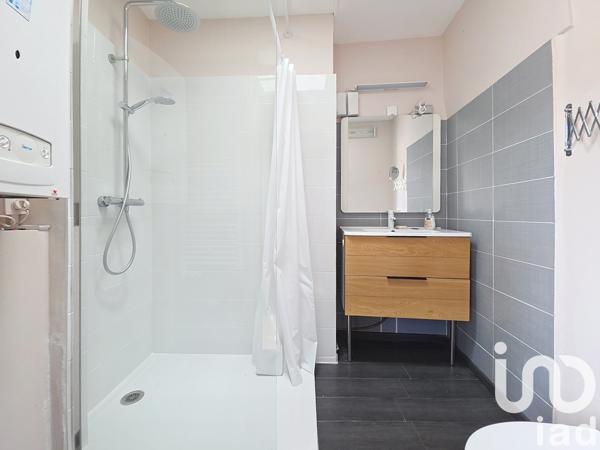 Maison à vendre 4 pièces 65 m² Bernis