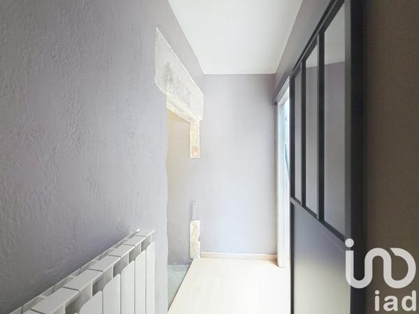 Maison à vendre 4 pièces 65 m² Bernis