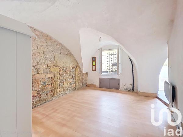 Maison à vendre 4 pièces 65 m² Bernis