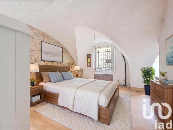 Maison à vendre 4 pièces 65 m² Bernis