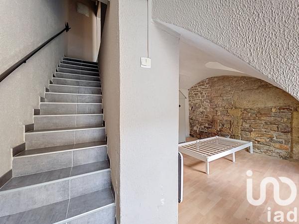 Maison à vendre 4 pièces 65 m² Bernis