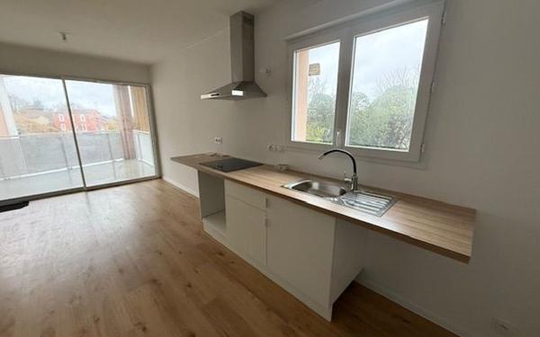 Appartement à louer    2 pièces •  Saint-Pierre-du-Mont