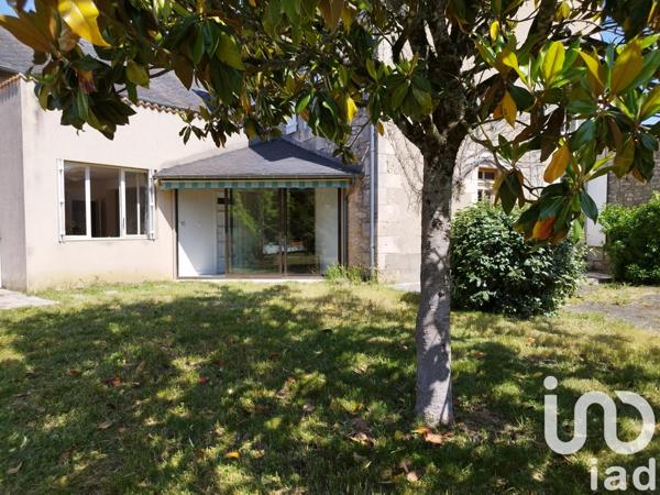 Maison à vendre 9 pièces 193 m² Fleuré