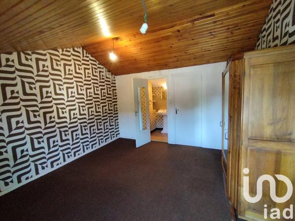 Maison à vendre 9 pièces 193 m² Fleuré