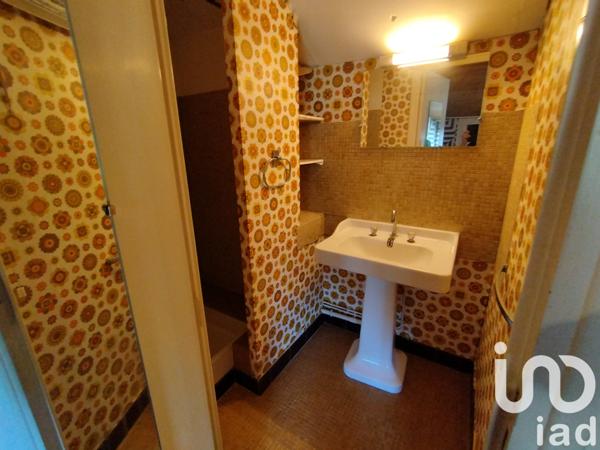 Maison à vendre 9 pièces 193 m² Fleuré