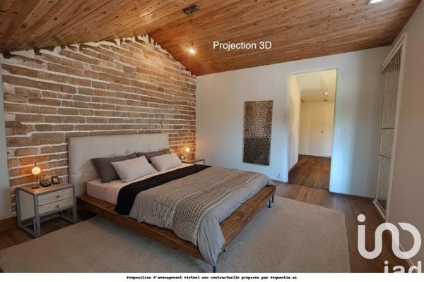 Maison à vendre 9 pièces 193 m² Fleuré