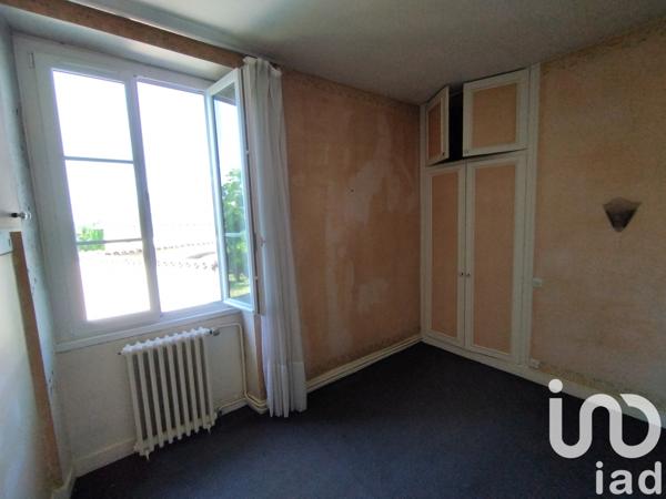 Maison à vendre 9 pièces 193 m² Fleuré