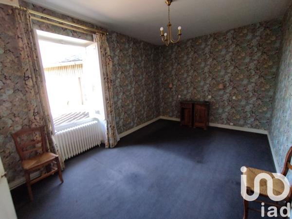 Maison à vendre 9 pièces 193 m² Fleuré