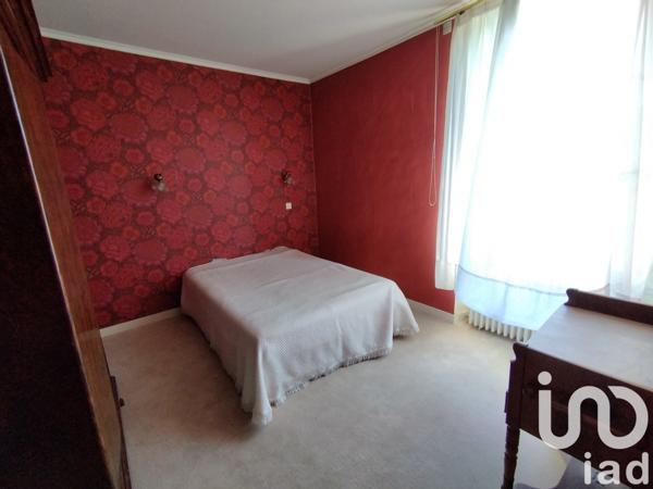 Maison à vendre 9 pièces 193 m² Fleuré