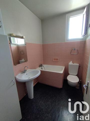 Maison à vendre 9 pièces 193 m² Fleuré