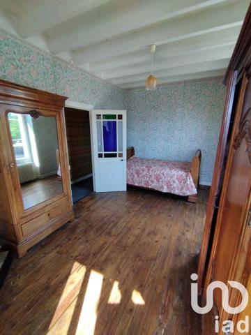 Maison à vendre 9 pièces 193 m² Fleuré