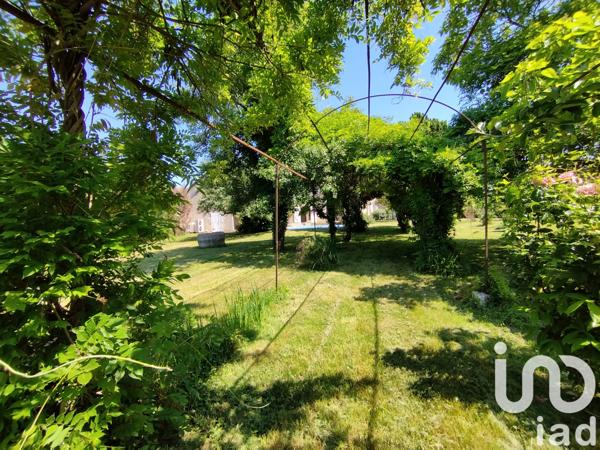 Maison à vendre 9 pièces 193 m² Fleuré