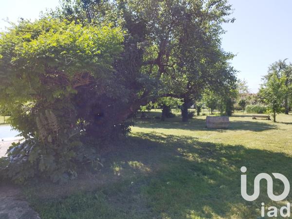 Maison à vendre 9 pièces 193 m² Fleuré