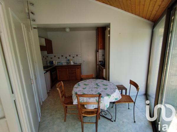 Maison à vendre 9 pièces 193 m² Fleuré