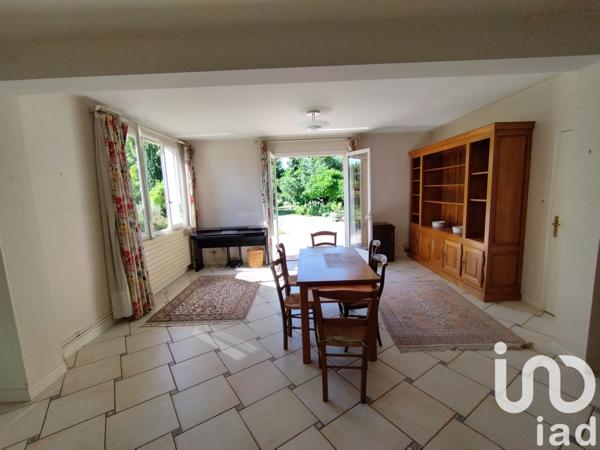 Maison à vendre 9 pièces 193 m² Fleuré