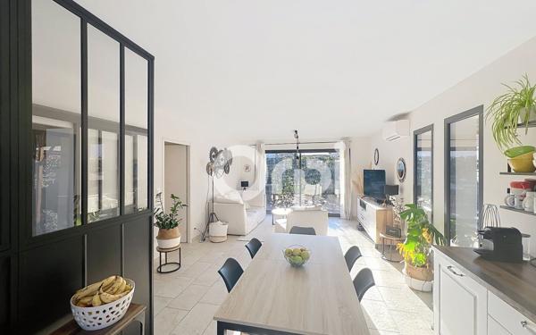 Maison à vendre    5 pièces •  Canohès