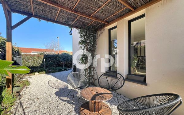 Maison à vendre    5 pièces •  Canohès