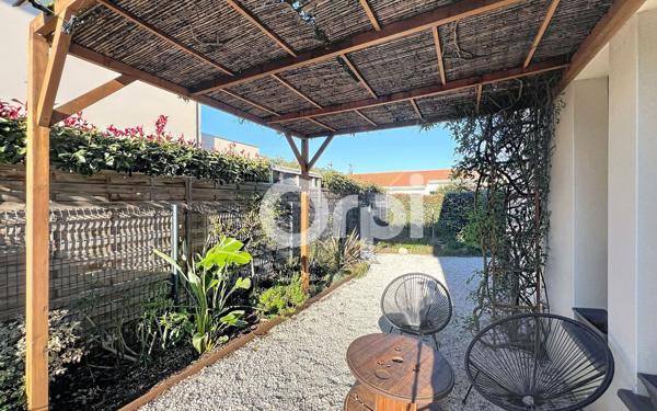 Maison à vendre    5 pièces •  Canohès