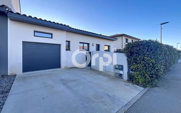 Maison à vendre    5 pièces •  Canohès