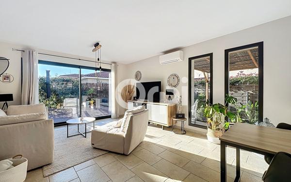 Maison à vendre    5 pièces •  Canohès