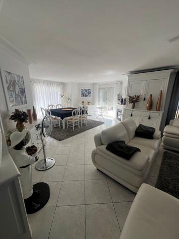 Laval maison 185 m²