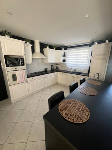 Laval maison 185 m²